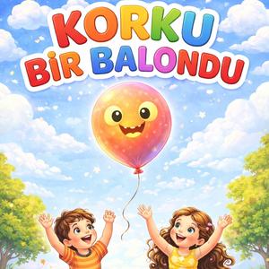 KORKU BİR BALONDU