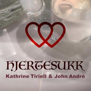 Hjertesukk