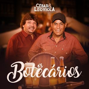 Cervejada Bruta (Os Botecários)