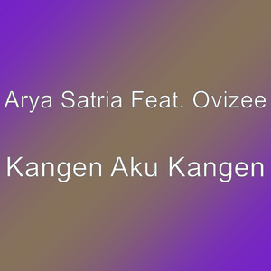 Kangen Aku Kangen