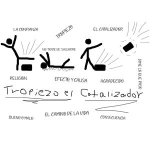 La Confianza (feat. El Regual2)