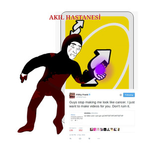 İnsanlara Konuşmayı Bilmiyorum