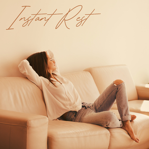 Chimes with Soft Ocean Waves