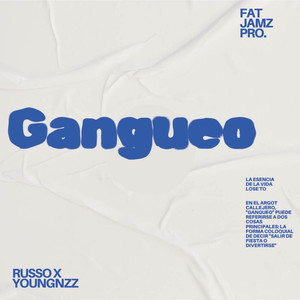 Gangueo