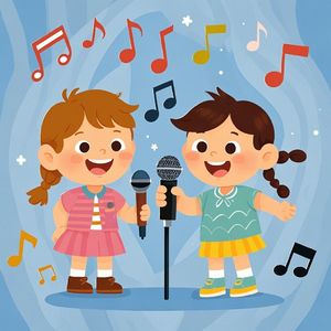 豆宝贝儿歌 0-3岁中文科普童谣大全 国学成语《不念旧恶》