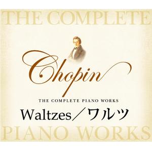 Chopin: Waltz No.6 In D Flat Major Op.64-1 ''petit Chien''