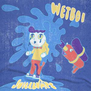 Wetboi