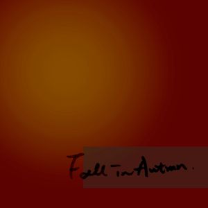 Fall In Autumn (Instrumental)