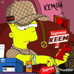 Save The Day (feat. Forecast)