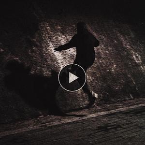 倒影(prod.Gatoray)