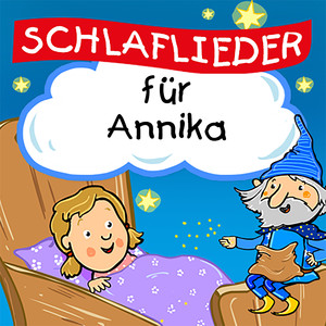 Der Mond ist aufgegangen (Für Annika)