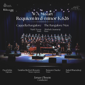 Requiem, K. 626: IIIc. Sequentia - Rex Tremendae (Live)