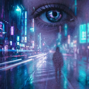 잔상 (Deep Memories) by TheSunstone