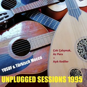 Asik Kediler (Unplugged Version)