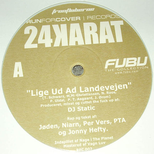 Lige Ud Ad Landevejen