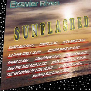 Sunflash