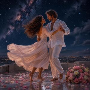 Любовь, как космос