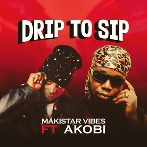 Drip to Sip