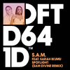 S.A.M. - Spotlight (feat. Sarah Ikumu) [Sam Divine Extended Remix]
