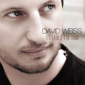 Les larmes d'un homme