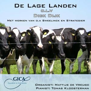 Musiciens Qui Chantez, Op. 30 (feat. Johan Wagenaar)