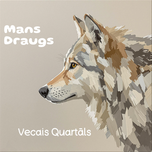 Mans Draugs