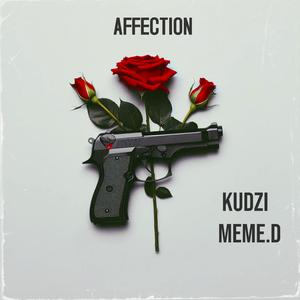Affection (feat. Meme.D)