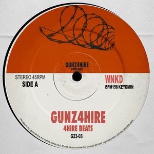 [Free]Lil Baby/Trap Type "WNKD"