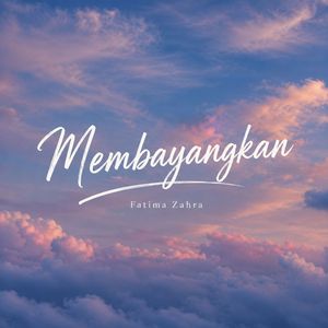 Membayangkan