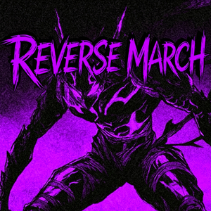 Reverse March