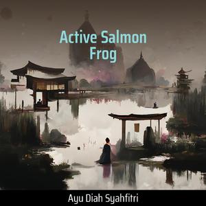 Chemical Violet Earwig