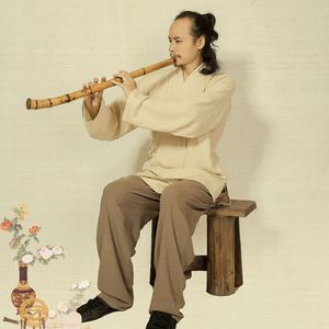 里下河的父亲（箫声纯音乐）