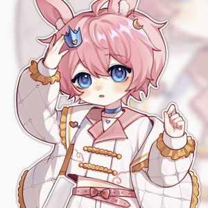 一笑倾城(小正太ver.)