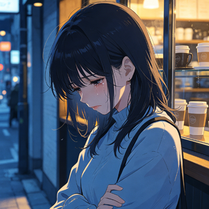 分开后，时间是慢性毒药