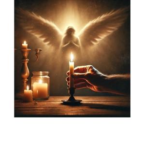 Hello Darkness, Where You Been, My Friend