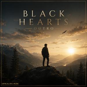 Black Hearts - Outro