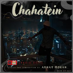 Chahatein (Radio Edit)