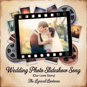 Wedding Photo Slideshow Song (Our Love Story)