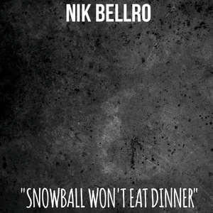 Snowball Won't Eat Dinner