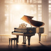 Melody Elf - Piano Keys of Quietude