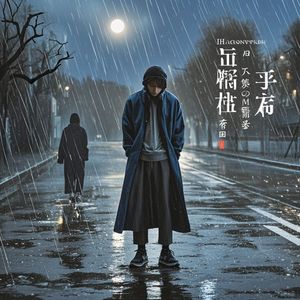 说好的未来呢-蒋进联