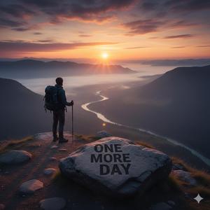 One More Day (Official music)