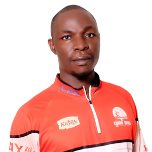 Abesiga Mukama