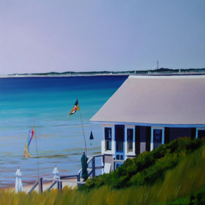 Cape Cod (Summer Song)