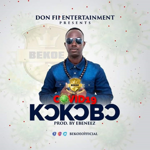 Covid 19 kokobo