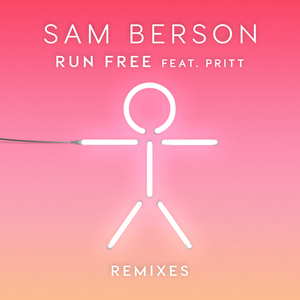 Run Free (bvd kult Remix)
