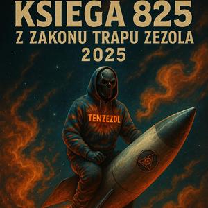 Akustyka Krwi K825