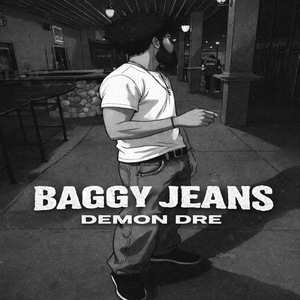 Baggy Jeans