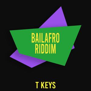 BAILAFRO RIDDIM