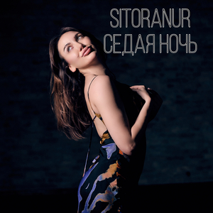 Седая ночь